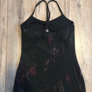 Lululemon Power Y Tank
